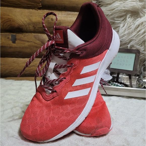 Adidas Fluid Cloudfoam Adiwear ART#BB1700 RARE Colorway! - Picture 1 of 13